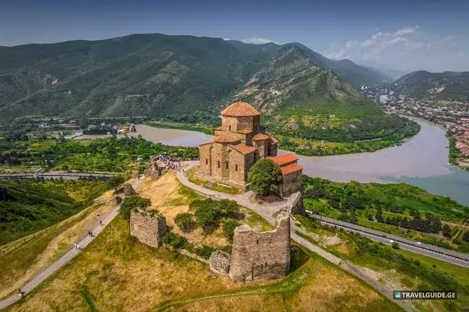 ახალი ტურისტული პაკეტი - 1