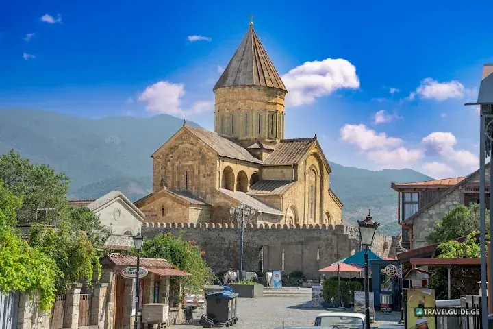 ახალი ტურისტული პაკეტი - 2