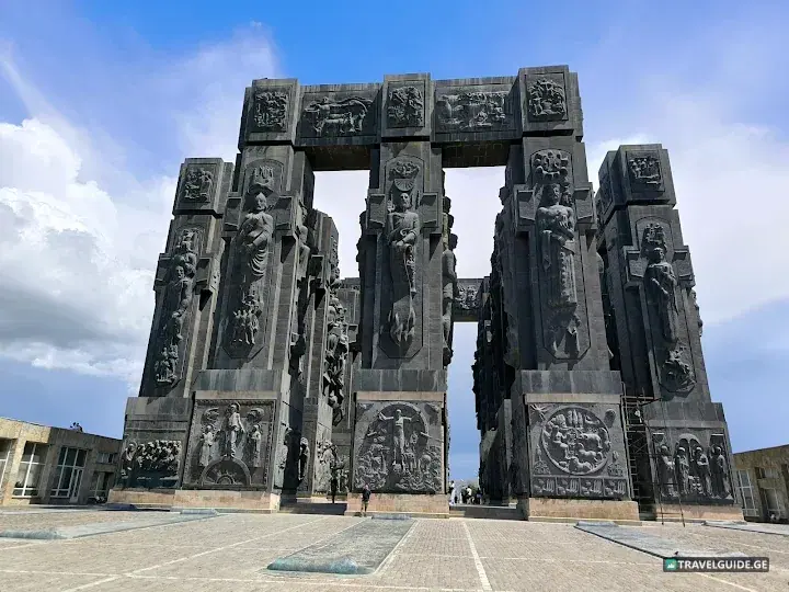Tbilisi, Mtskheta tour