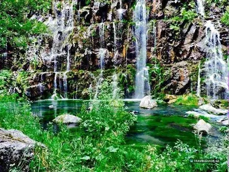 Tsalka Canyon and Diamond Bridge Day Tour - 2