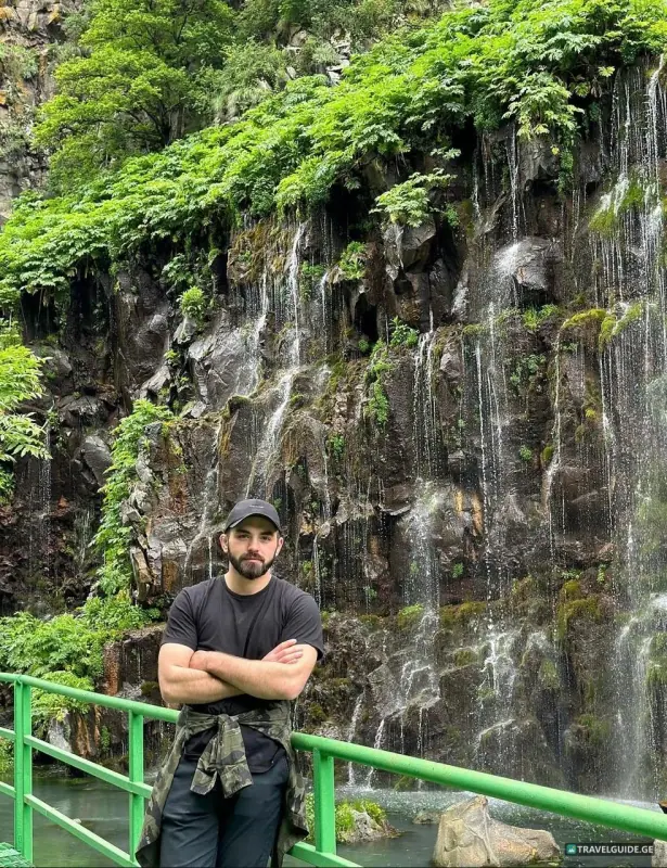Tsalka Canyon & Diamond Bridge – One Day Tour