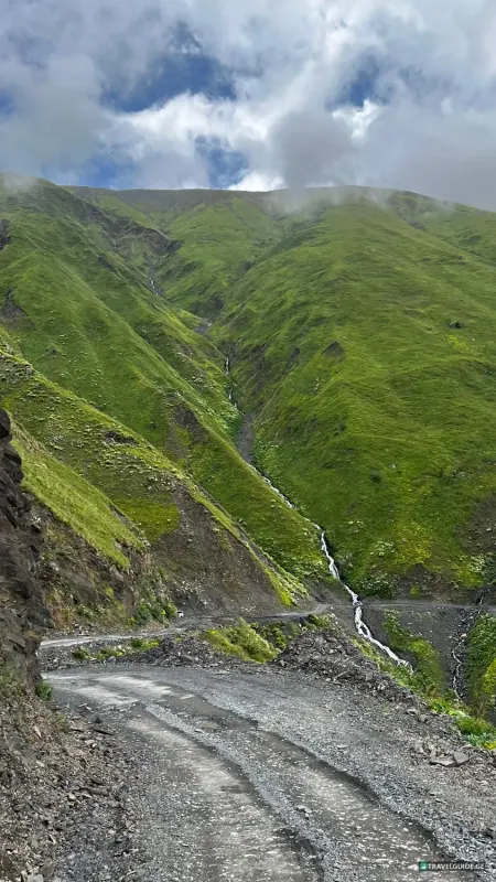7 days Tusheti tour - 11