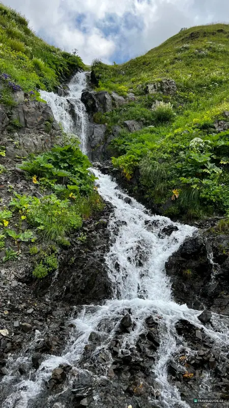 7 days Tusheti tour - 12