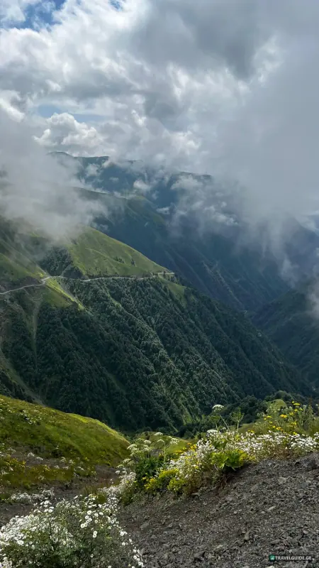 7 days Tusheti tour - 9