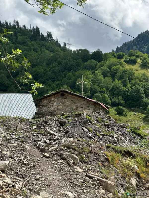 Bogreshi - 3