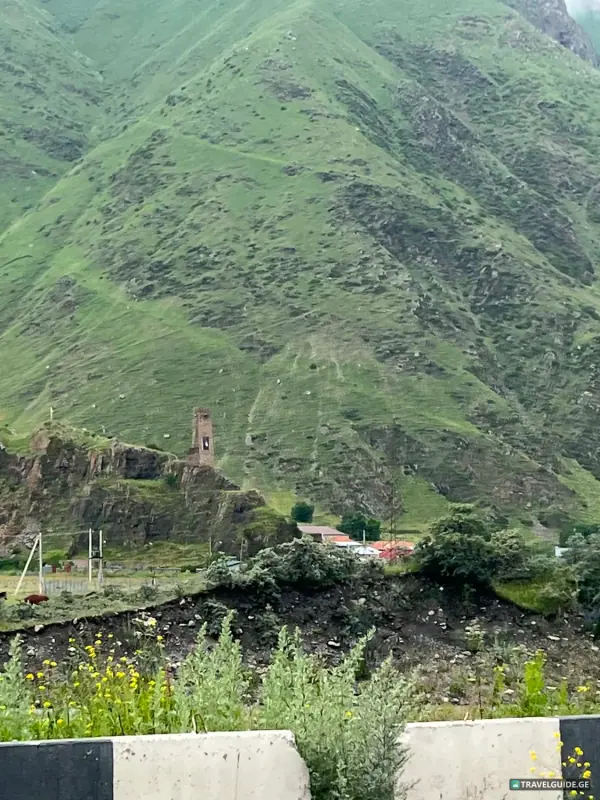 Fansheti - 1