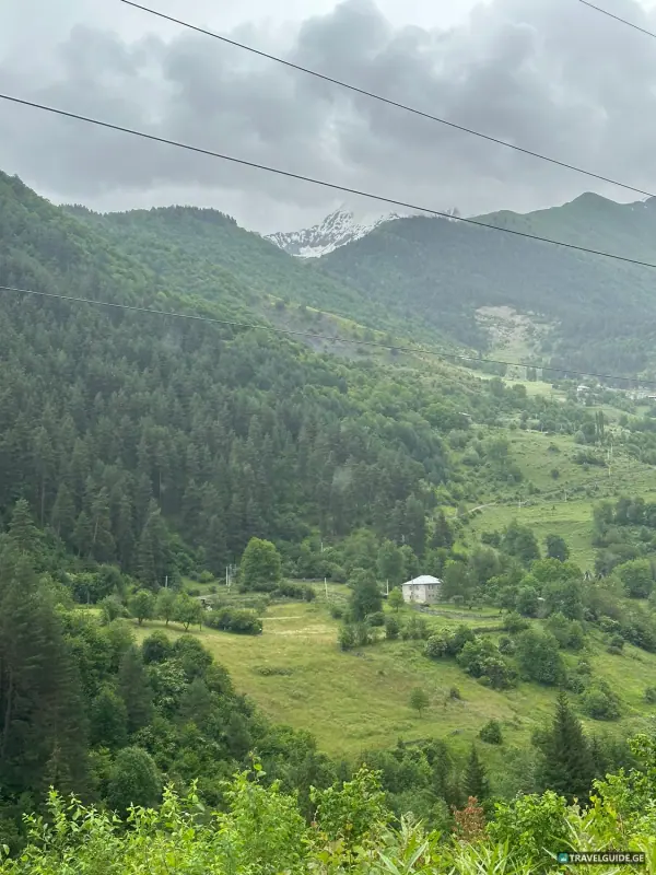 Ghvebra - 2