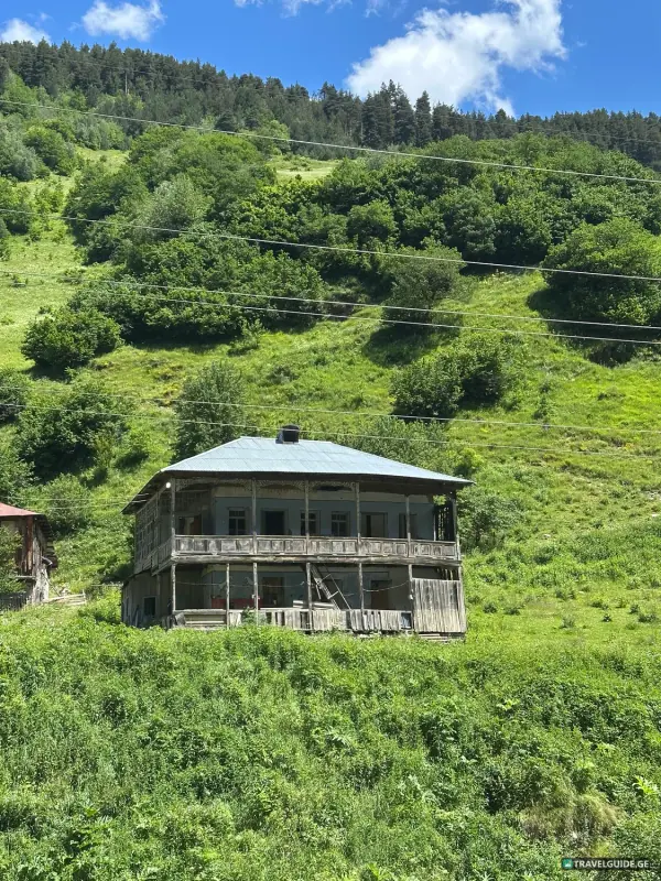 Lalkhori - 8