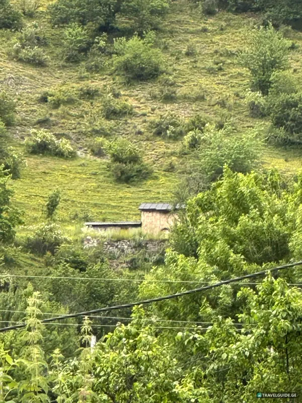მესტია - 16