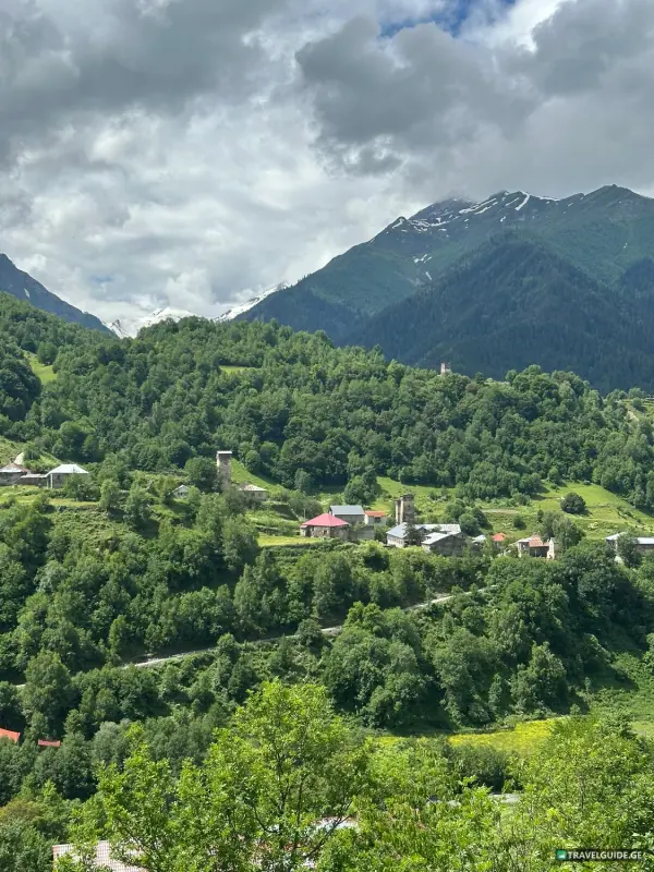 Nakifari