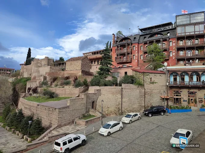 Tbilisi