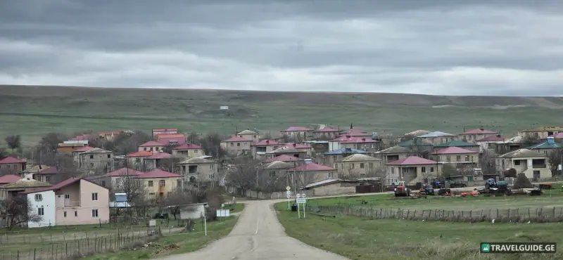 უდაბნო - 33