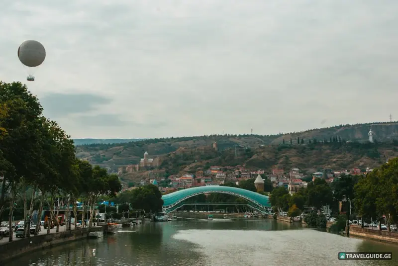 Bridge of Peace - 4