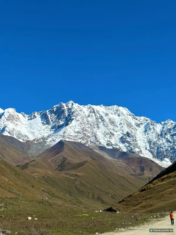 მთა შხარა - 2