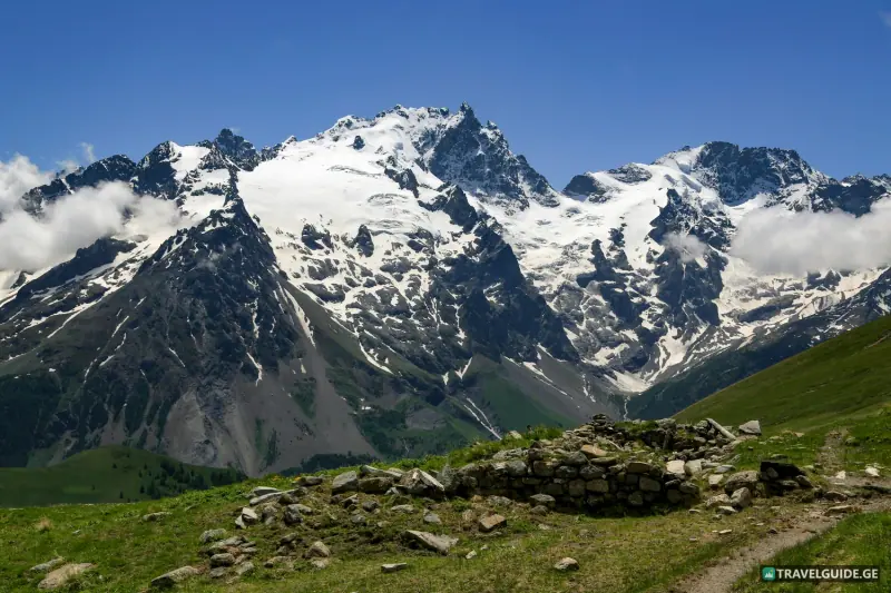 მთა შხარა