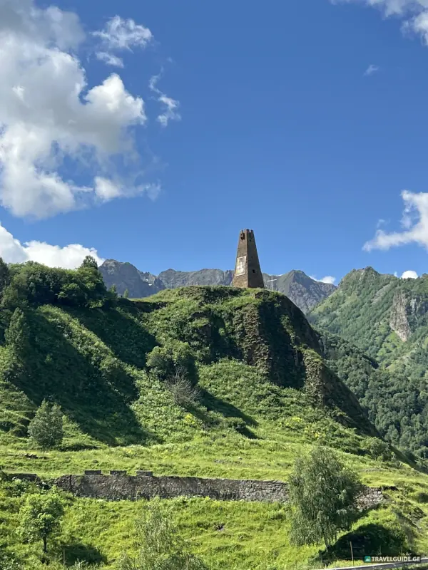Sioni Basilica - 1