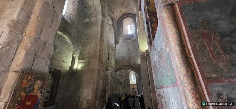 Svetitskhoveli Cathedral: The Heart of Mtskheta - 1